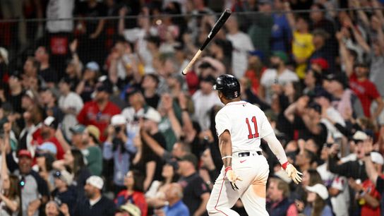 Final: Red Sox 7, Braves 6 - Devers hits walk off home run in 9th inning snapping Red Sox 4 game losing streak taken at BSJ Headquarters (Live coverage)