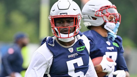 Giardi: The purge continues as Patriots send Peppers packing taken at BSJ Headquarters (Patriots)