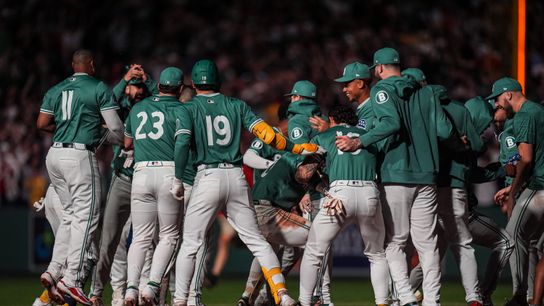 Final: Red Sox 2, Yankees 1 - Narvaez walks it off against his former team taken at BSJ Headquarters (Top Red Sox)