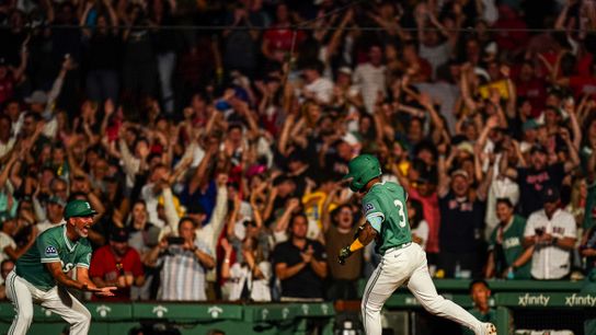 Final: Red Sox 5, Rays 4 - Ceddanne Rafaela hits walk off home run as Red Sox extend winning streak to 8 games taken at BSJ Headquarters (Top Red Sox)