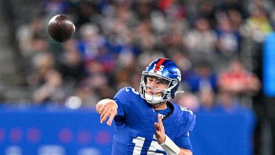 Giardi: DeVito says farewell to one stop, and welcomes his new destination with open arms taken at Gillette Stadium (Patriots)