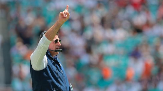 BSJ Game Report: Patriots 33, Dolphins 27 - Vrabel gets first win as the Patriots head coach taken at Hard Rock Stadium (Patriots)
