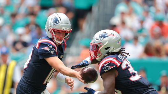 Giardi: Mike's Musings on the next step, thumbs up, and power rankings taken at BSJ Headquarters (Patriots)