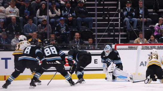 Final: Mammoth 3, Bruins 2 - Bruins lose their fourth straight game taken at BSJ Headquarters (Top Bruins)