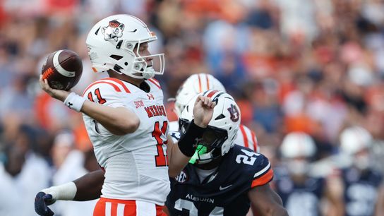 Giardi: Patriots need an edge, and there are plenty who could make an impact in this year's draft taken at BSJ Headquarters (NFL DRAFT COVERAGE)