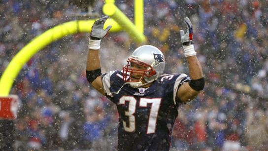 Giardi: The 25 best Patriots of the last 25 years, players 16 through 20 taken at BSJ Headquarters (Patriots)
