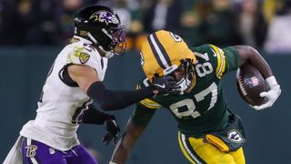 Q&A: Giardi on Patriots one week into free agency 3.17.26 9:30 AM taken at BSJ Headquarters (Live Q&amp;A). Photo by (USA Today Network)