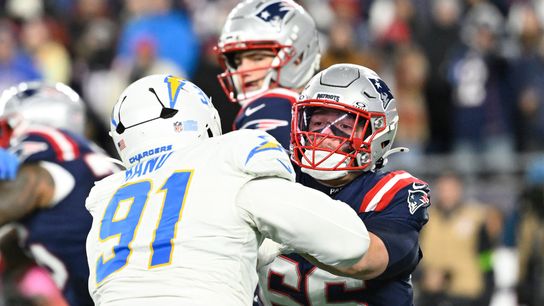 Giardi: Campbell, Patriots face their greatest challenge yet with Texans coming to town taken at Gillette Stadium (Patriots)