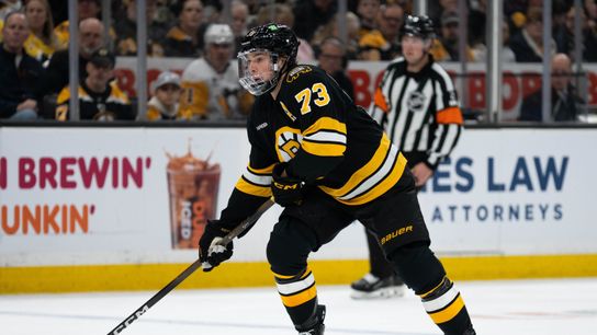 BSJ Live Coverage: Bruins vs Blue Jackets, 7 p.m. BSJ Live Coverage: Bruins vs Blue Jackets, 7 p.m.