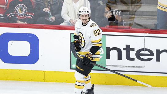 BSJ Live Coverage: Bruins 0 at Stars 1 (1st)  - Bruins travel to Dallas to take on Stars