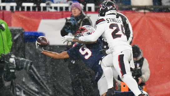 Giardi: Boutte traded to Houston for Reed, draft pick taken at BSJ Headquarters (Top story)