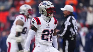Giardi: Patriots roster review/free agency preview - Safe to keep it together? taken at BSJ Headquarters (Patriots). Photo by (USA Today RON CHENOY)