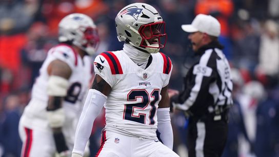 Giardi: Patriots roster review/free agency preview - Safe to keep it together? taken at BSJ Headquarters (Patriots)
