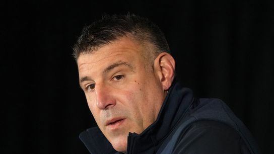 Giardi: Vrabel's second chance (this week) to make an impression falls flat taken at Gillette Stadium (Patriots)