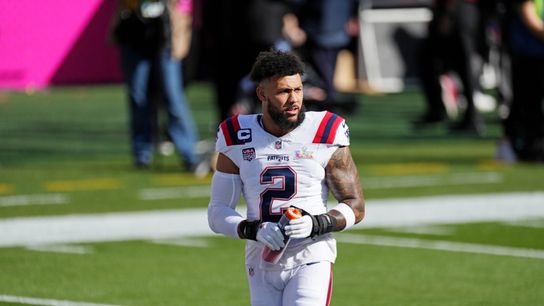 Giardi: Burning questions for the Patriots defense entering training camp taken at BSJ Headquarters (Patriots)