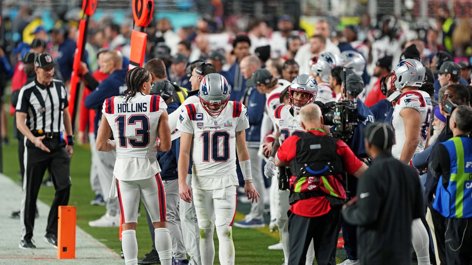 Giardi: Seahawks will challenge the Patriots just as much, if not more, than they did in the Super Bowl