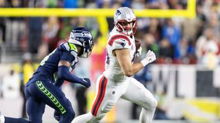 Giardi: Super Bowl loss lingers, and that may be a good thing for the Patriots taken at New Balance Athletic Center (Patriots). Photo by (USA Today Network)