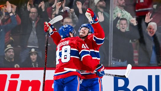 Final: Canadiens 3, Bruins 2 (F/OT) - Bruins lose second consecutive game in overtime taken at BSJ Headquarters (Top Bruins)