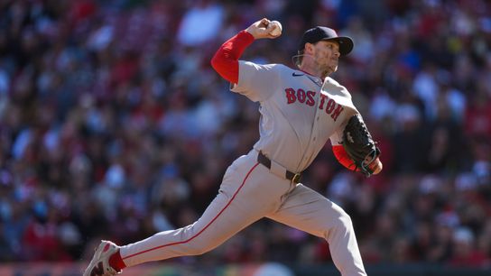 BSJ Live Coverage: Boston Red Sox 4 vs Detroit Tigers 0 (4th) - Durbin and Contreras record RBI's in third inning taken at BSJ Headquarters (Top Red Sox)