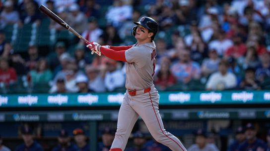 BSJ Live Coverage: Red Sox 0 at Yankees 0 (2nd) - Roman Anthony and Trevor Story return in final game against Yankees taken at BSJ Headquarters (Top Red Sox)