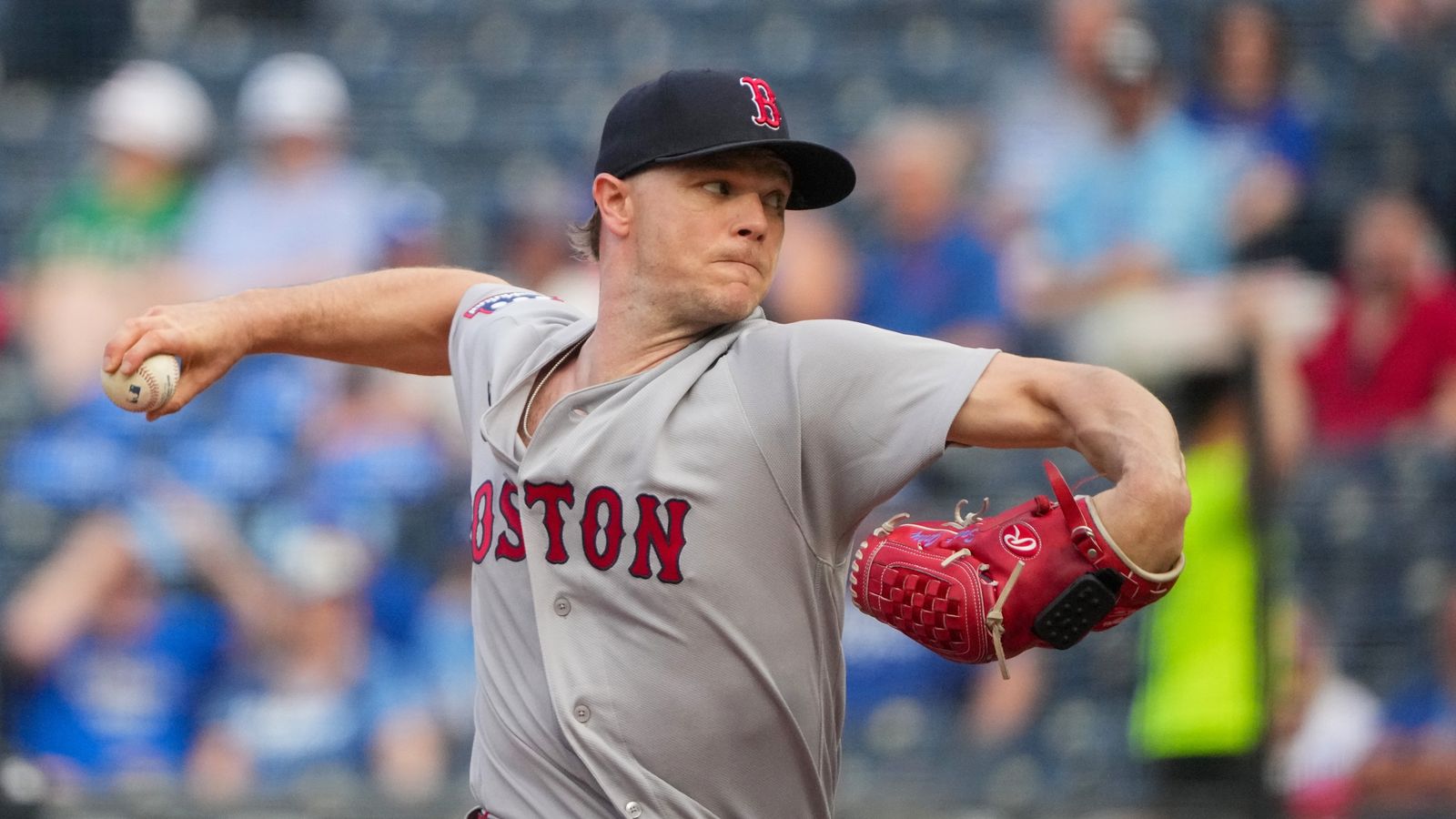 BSJ Live Coverage: Red Sox 0 at Marlins 2 (4th) BSJ Live Coverage: Red Sox 0 at Marlins 2 (4th)