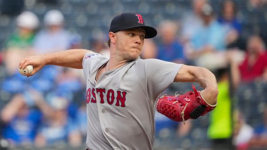 BSJ Live Coverage: Red Sox 0 at Marlins 2 (4th) - Red Sox look to complete sweep against Marlins taken at BSJ Headquarters (Top Red Sox)