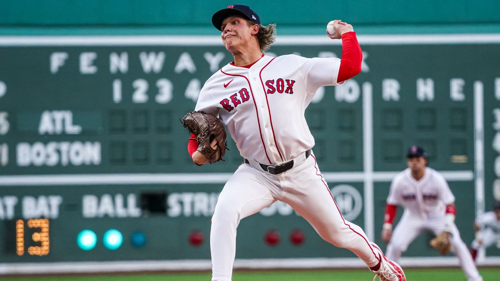 BSJ Live Coverage: Red Sox 1 vs Orioles 4 (5th) BSJ Live Coverage: Red Sox 1 vs Orioles 4 (5th)