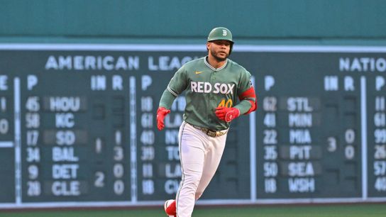 BSJ Live Coverage: Red Sox 5 vs Yankees 1 (8th) - Tolle pitches seven scoreless innings in start taken at BSJ Headquarters (Top Red Sox)