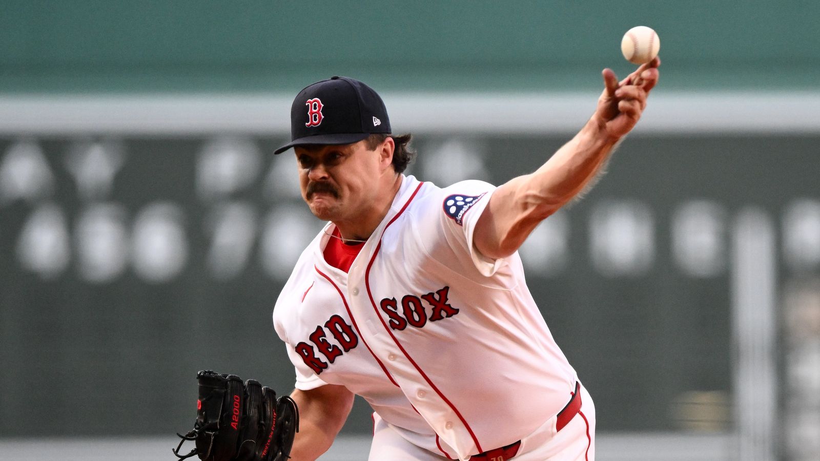 BSJ Live Coverage: Red Sox 2 vs Orioles 1 (3rd) BSJ Live Coverage: Red Sox 2 vs Orioles 1 (3rd)