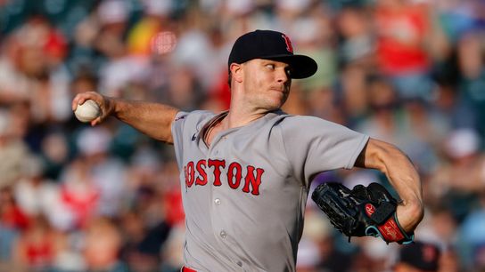 BSJ Live Coverage: Red Sox 2 at Mets 1 (4th) - Red Sox travel to Citi Field, look to extend six-game win streak taken at BSJ Headquarters (Red Sox)