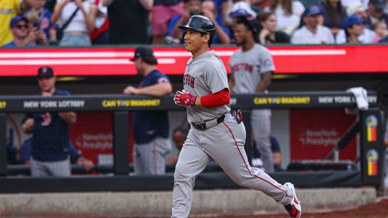 BSJ Live Coverage: Red Sox 2 at Mets 2 (9th) - Red Sox tie game in 9th inning taken at BSJ Headquarters (Top Red Sox)
