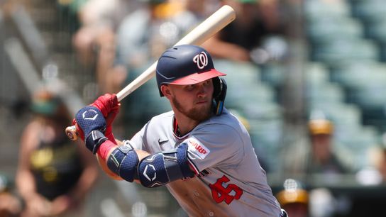 BSJ Live Coverage: Red Sox 0 at Athletics 1 (3rd) - Mead makes Red Sox debut in Sacramento taken at BSJ Headquarters (Top Red Sox)