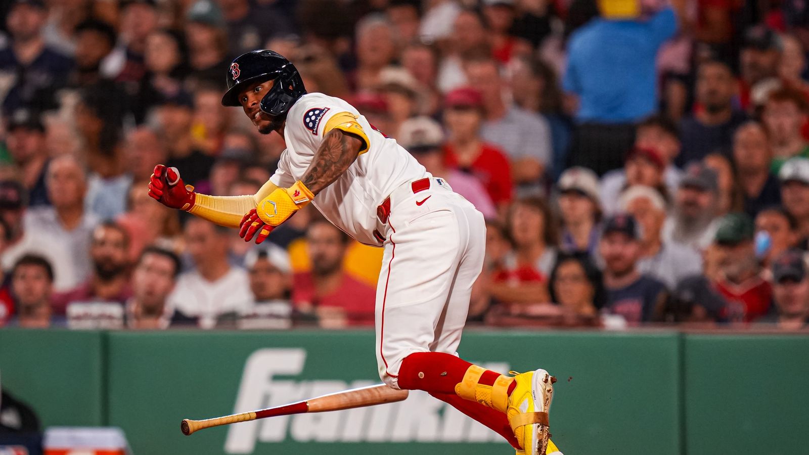 BSJ Live Coverage: Red Sox 0 vs Diamondbacks 0 (2nd) BSJ Live Coverage: Red Sox 0 vs Diamondbacks 0 (2nd)