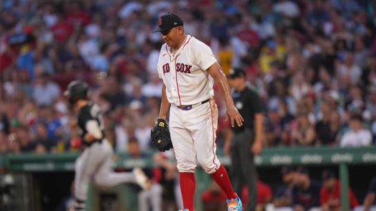 BSJ Live Coverage: Red Sox 6 vs White Sox 7 (6th) - Red Sox score three runs in fourth inning taken at BSJ Headquarters (Top Red Sox)