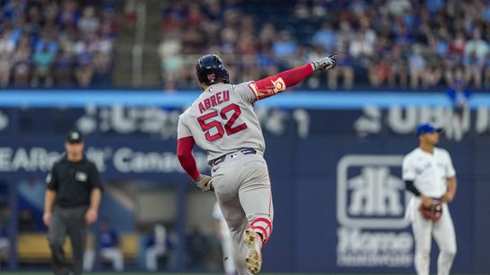 BSJ Live Coverage: Red Sox 3 at Blue Jays 4 (6th) - Abreu and Rafaela hit home runs in back-to-back innings taken at BSJ Headquarters (Top Red Sox)
