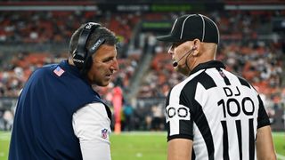 Giardi: NFL Notebook - The final road to the 53, version 3.0; plus, what are the Browns doing? taken at BSJ Headquarters (Patriots). Photo by (USA Today Network)