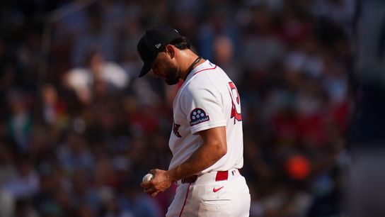 Final: Red Sox 3, Mariners 8 - Sandoval and Bello both allow four runs in loss taken at BSJ Headquarters (Red Sox)