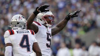 Q&A: Giardi on the week that was, plus a look ahead to the Steelers 09.15.26 10 AM taken at BSJ Headquarters (Live Q&amp;A). Photo by (USA Today Network)