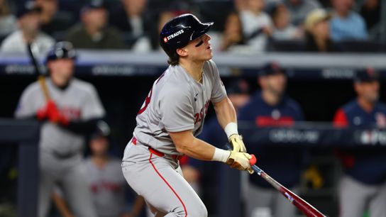 BSJ Live Coverage: Red Sox 0 at Yankees 1 (5th) - Yankees take one run lead taken at BSJ Headquarters (Red Sox)