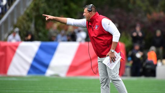 Giardi: Mike's Musings on Vrabel wanting full buy-in; plus, a Maye and McDaniels tour de force taken at BSJ Headquarters (Patriots)