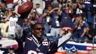 Giardi: The 25 best Patriots of the last 25 years, Part 1 taken at BSJ Headquarters (Patriots). Photo by (USA Today Network)