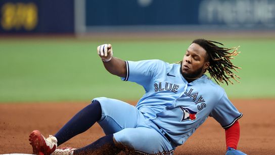 Final: Red Sox 2, Blue Jays 1 taken at Fenway Park (Red Sox)