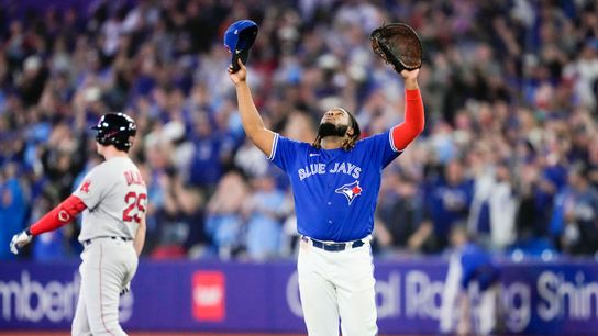 BSJ Game Report: Blue Jays 6, Red Sox 3 -- Toronto completes sweep taken at BSJ Headquarters  (Red Sox)