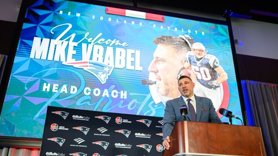 Giardi: Mike's Musings on it being ok to use Belichick's name and influence, plus a look at changes coming taken at BSJ Headquarters (Patriots)