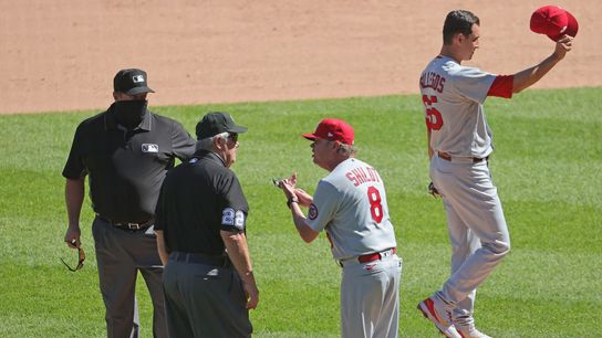 McAdam: As MLB readies to crack down on foreign substances, it could get ugly  taken at Fenway Park  (Red Sox)